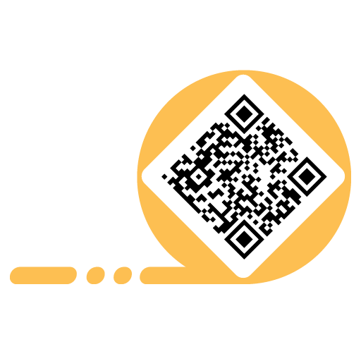 QR Send logo